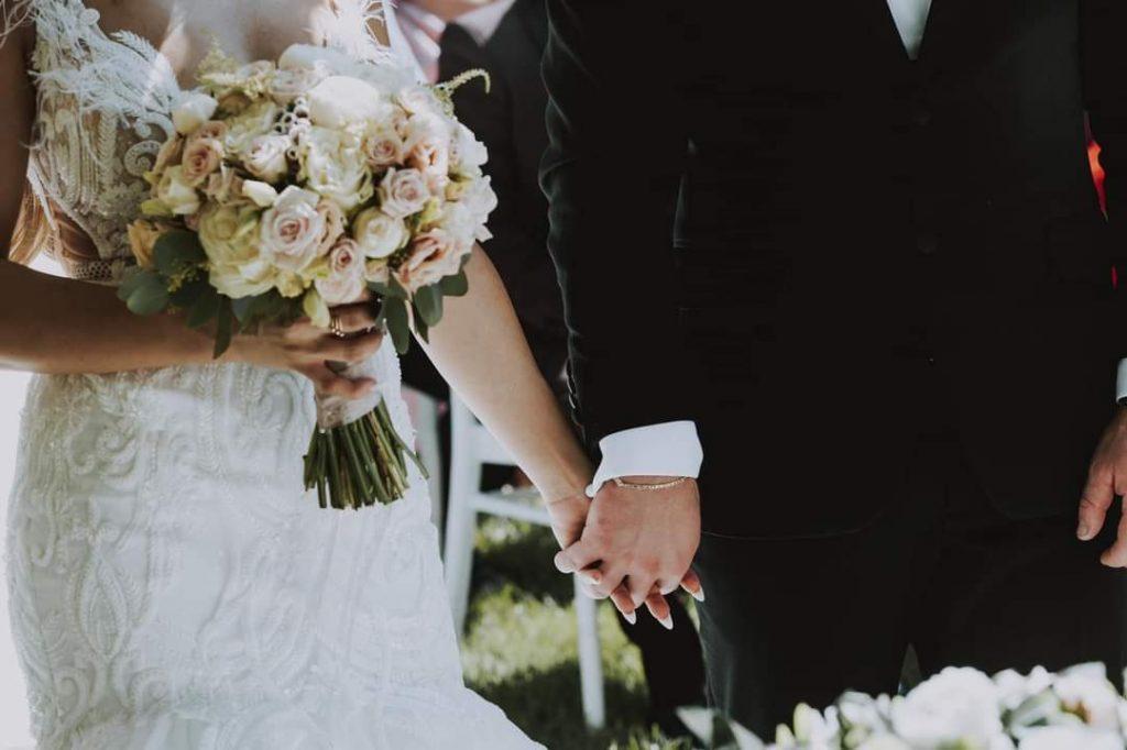 buchet mireasa flori naturale