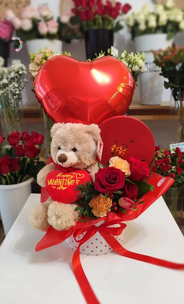 Valentines Day_Dragobete