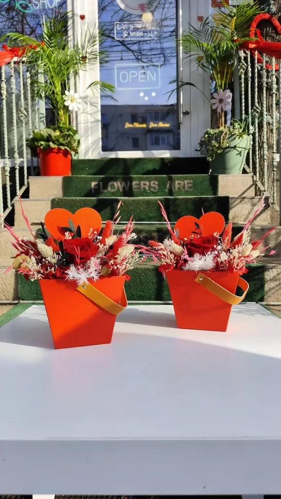 Valentines Day_Dragobete